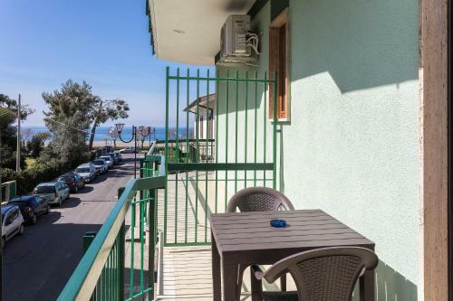 Bed & Breakfast Ad Un Passo Dal Mare
