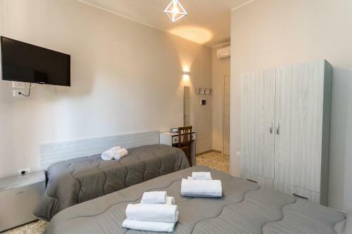 Bed & Breakfast Ad Un Passo Dal Mare