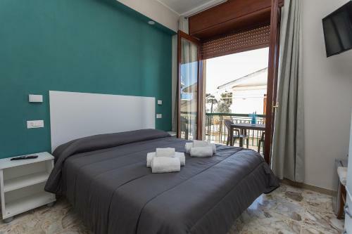 Bed & Breakfast Ad Un Passo Dal Mare