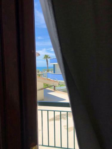 Bed & Breakfast Ad Un Passo Dal Mare