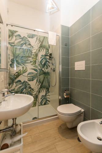 Bed & Breakfast Ad Un Passo Dal Mare