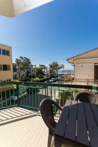 Bed & Breakfast Ad Un Passo Dal Mare