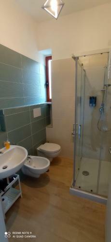 Bed & Breakfast Ad Un Passo Dal Mare