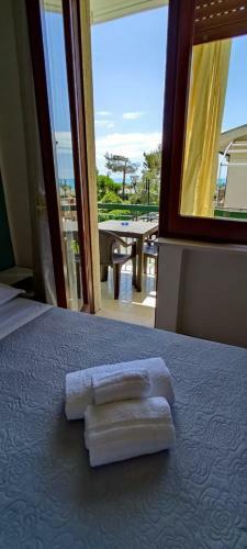 Bed & Breakfast Ad Un Passo Dal Mare
