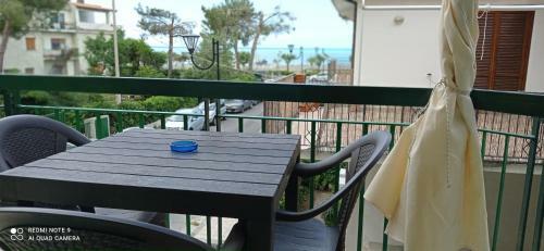 Bed & Breakfast Ad Un Passo Dal Mare