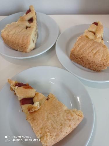 Bed & Breakfast Ad Un Passo Dal Mare