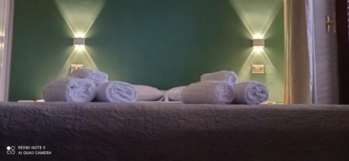 Bed & Breakfast Ad Un Passo Dal Mare