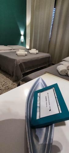 Bed & Breakfast Ad Un Passo Dal Mare