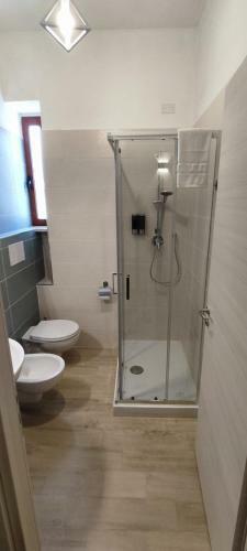 Bed & Breakfast Ad Un Passo Dal Mare