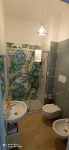 Bed & Breakfast Ad Un Passo Dal Mare