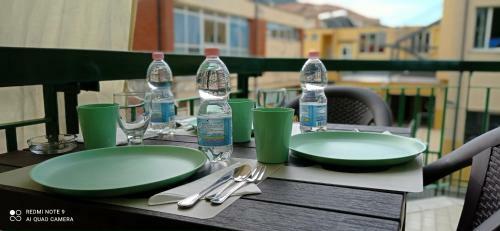 Bed & Breakfast Ad Un Passo Dal Mare