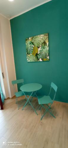 Bed & Breakfast Ad Un Passo Dal Mare