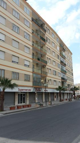 Apartamento Appartamento Piave