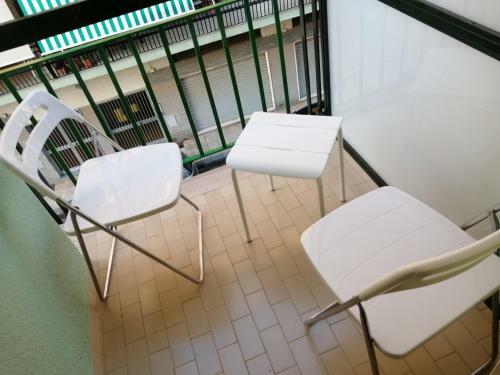 Apartamento Insieme Al Mare