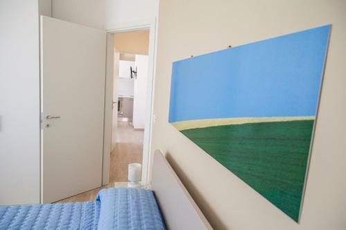 Apartamento Casa Prima Fila Mare