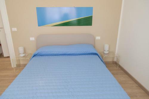 Apartamento Casa Prima Fila Mare