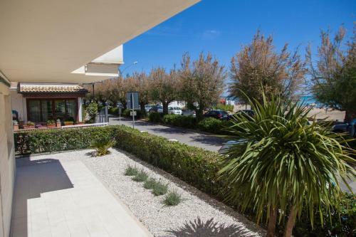 Apartamento Casa Prima Fila Mare