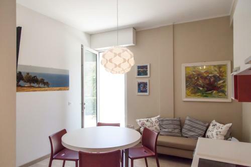 Apartamento Casa Prima Fila Mare