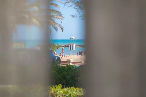 Apartamento Casa Prima Fila Mare