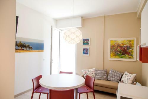 Apartamento Casa Prima Fila Mare