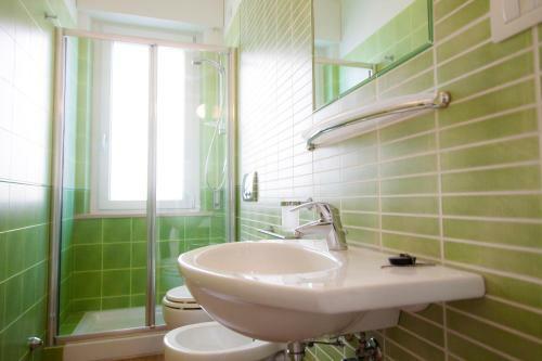 Apartamento Casa Prima Fila Mare
