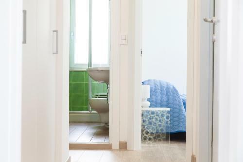 Apartamento Casa Prima Fila Mare