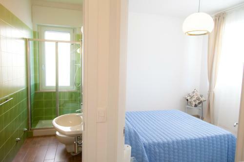 Apartamento Casa Prima Fila Mare