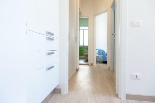 Apartamento Casa Prima Fila Mare