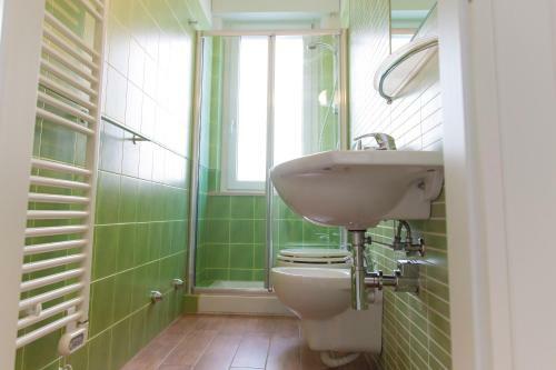 Apartamento Casa Prima Fila Mare