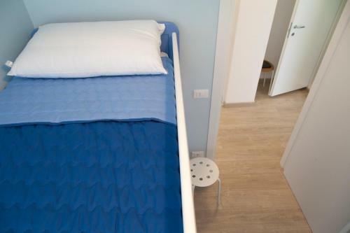 Apartamento Casa Prima Fila Mare