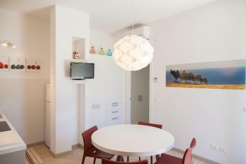 Apartamento Casa Prima Fila Mare