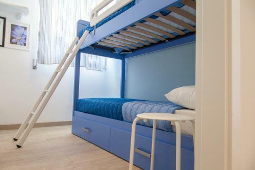 Apartamento Casa Prima Fila Mare