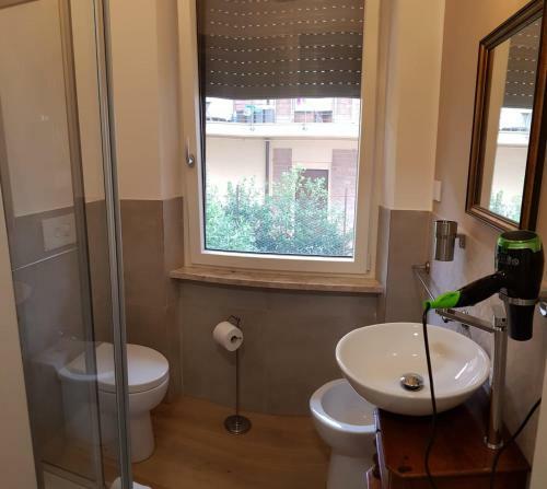 Bed & Breakfast Gli Oleandri