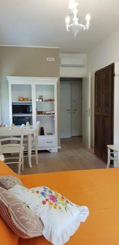 Bed & Breakfast Gli Oleandri