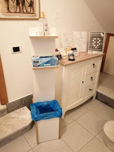 B&B Galletto