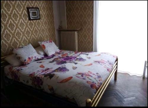 Apartamento Stanza Singola In Marmo Vista Mare