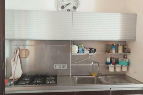 Apartamento Appartamento In Centro Vicino Al Mare