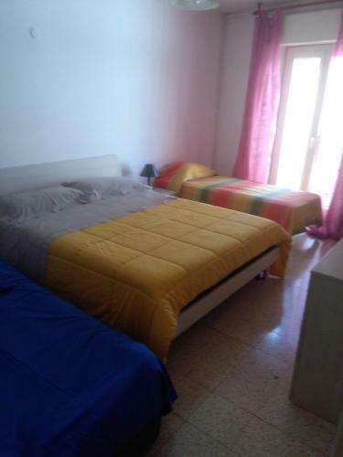 Appartamento Santacroce