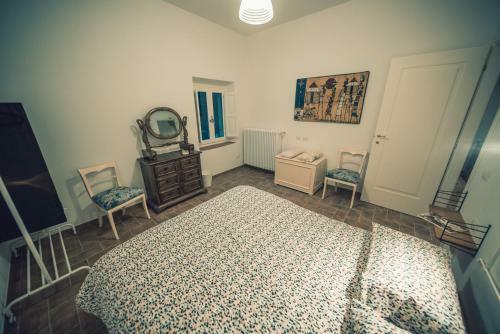 Casa Al Miglio