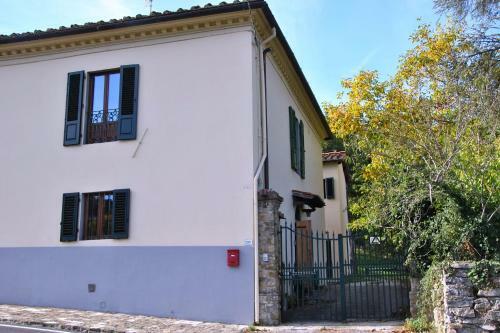 Casa Al Miglio