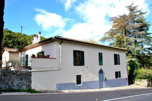 Casa Al Miglio