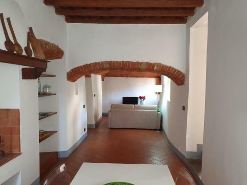 Apartamento Casa Leopoldo