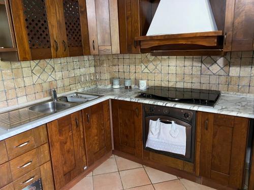 Apartamento Tenuta Acquaviva