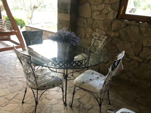 Apartamento Tenuta Acquaviva