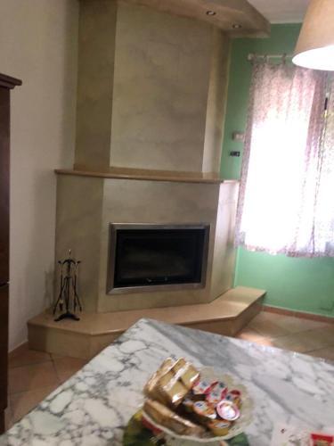 Apartamento Tenuta Acquaviva