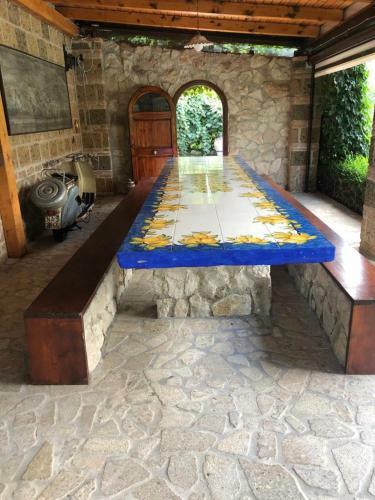 Apartamento Tenuta Acquaviva