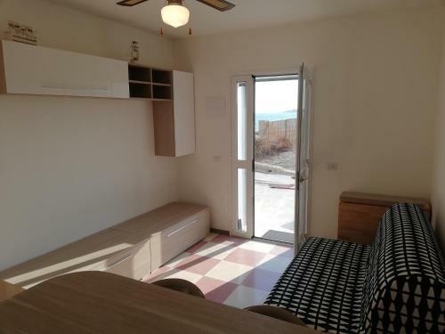 Villa New Rooms On The Beach