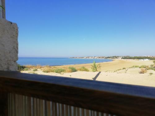 Villa New Rooms On The Beach
