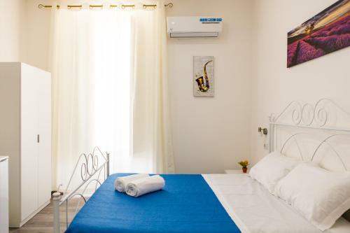 Bed & Breakfast Sea Beach Pozzallo