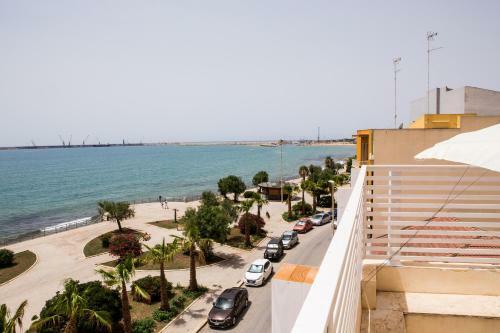 Bed & Breakfast Sea Beach Pozzallo